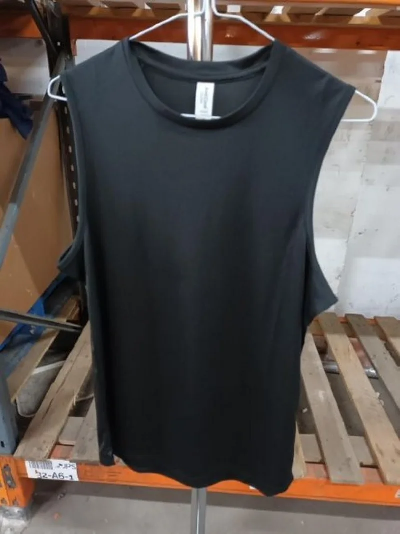 JPS Chartered Surveyors - Large Quantity of Blank Workwear Auction | T-Shirts, Polos, Sweatshirts, Jackets, Shorts, Hats | Brands include AwDis, Beechfield, Result - Auction Image 2